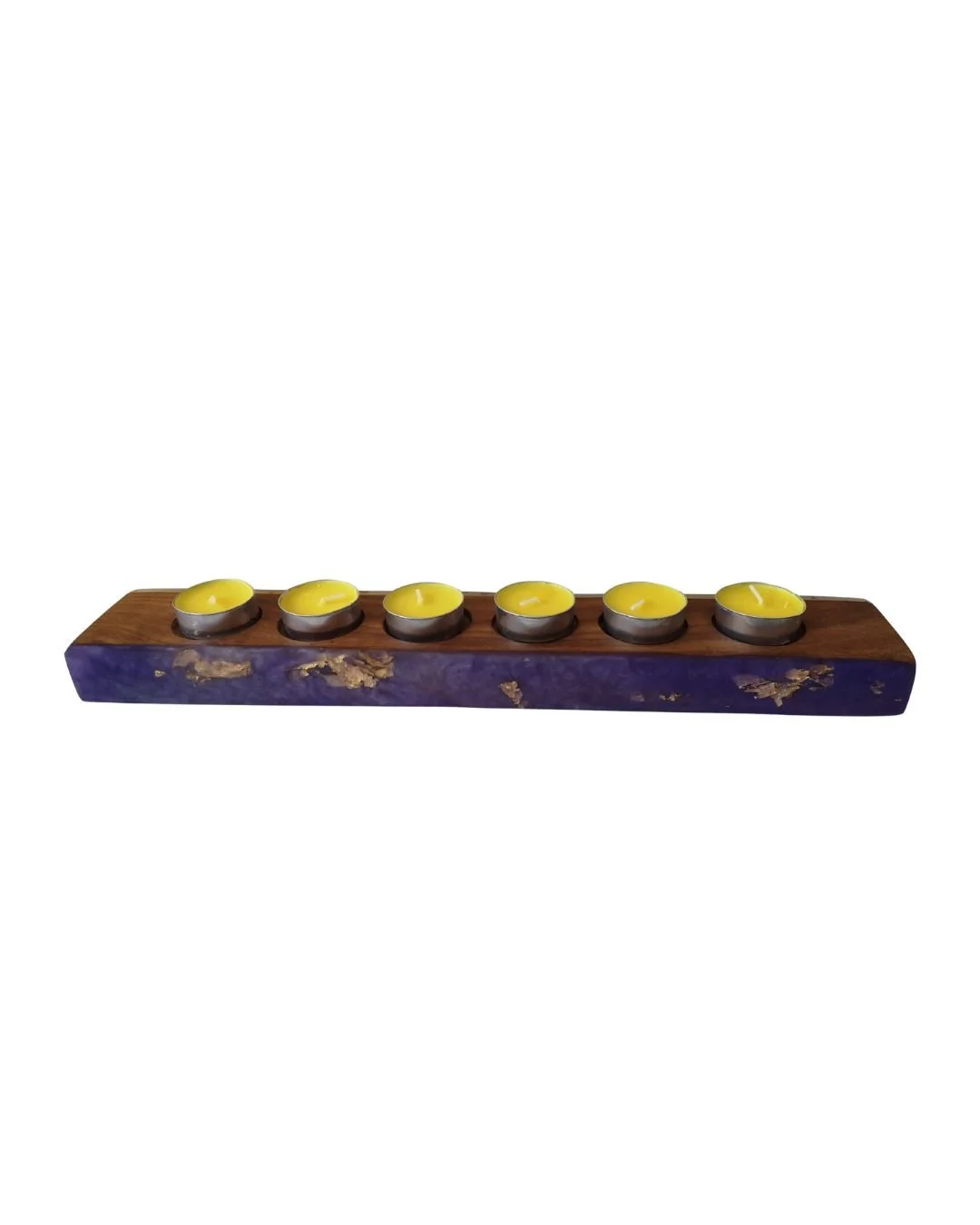 Adryan Manasan - Tealight Candle Holder 2