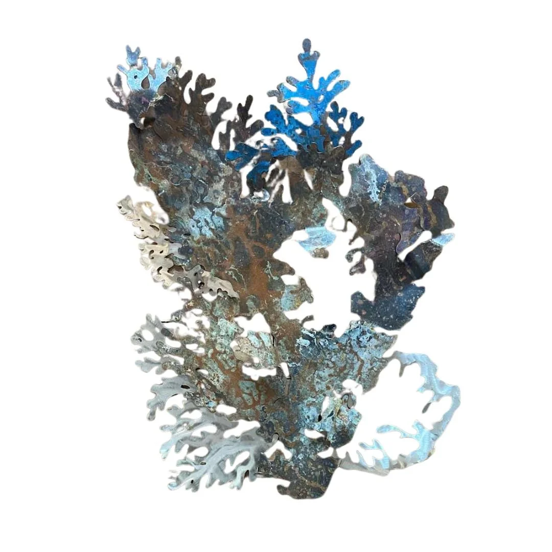 Owen Gilbart- Lichen #21