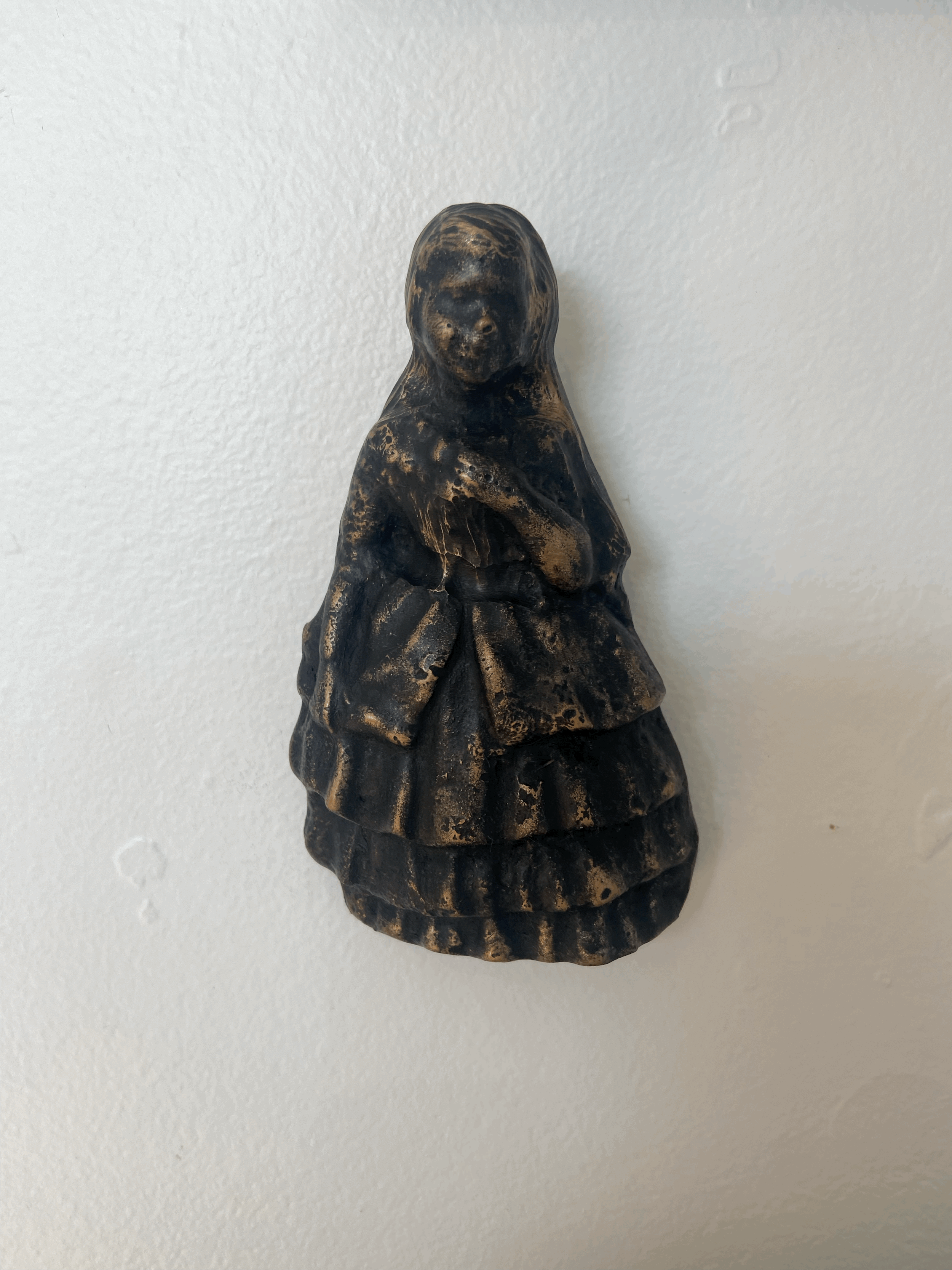 Kristen Donoghue- Standford- Idle