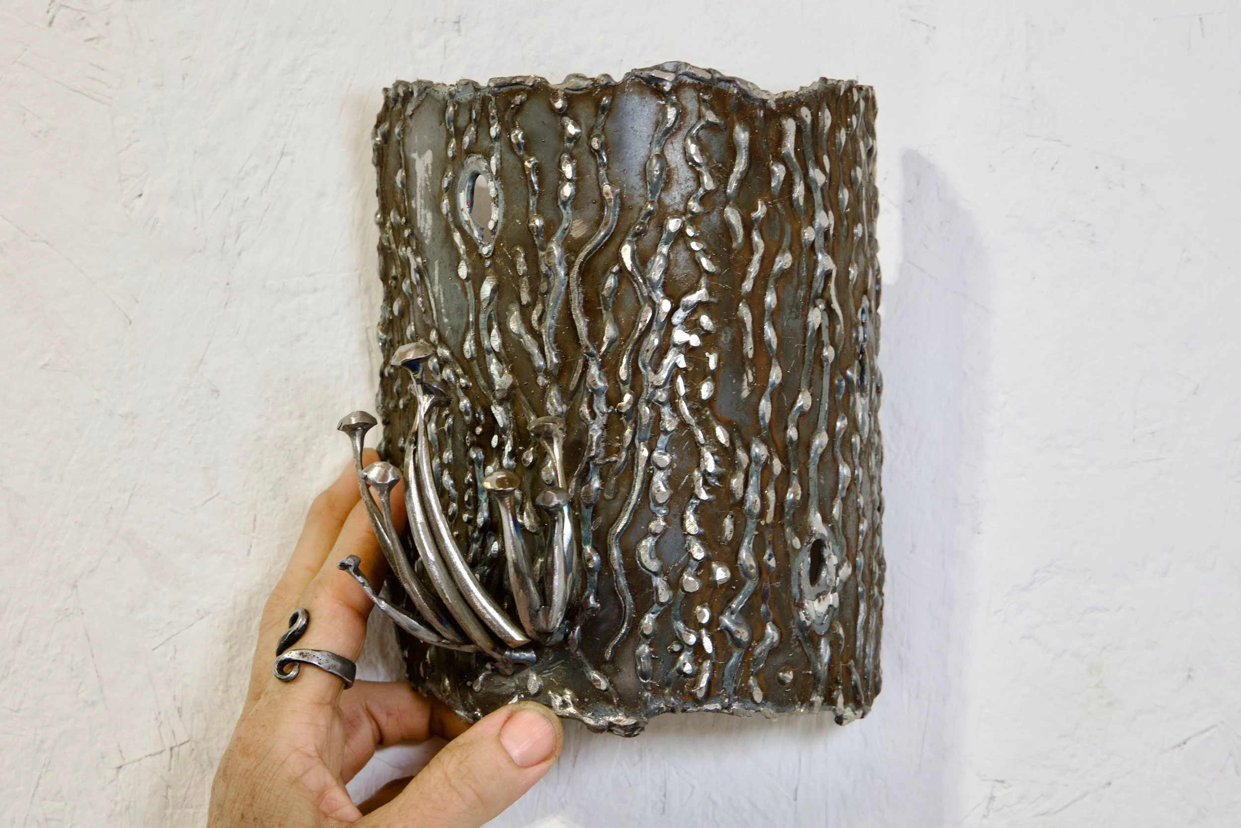 Rutenberg - Mini Bark with Enoki Mushrooms - 6.5 x 6_ x 6_ -$500(3).jpeg