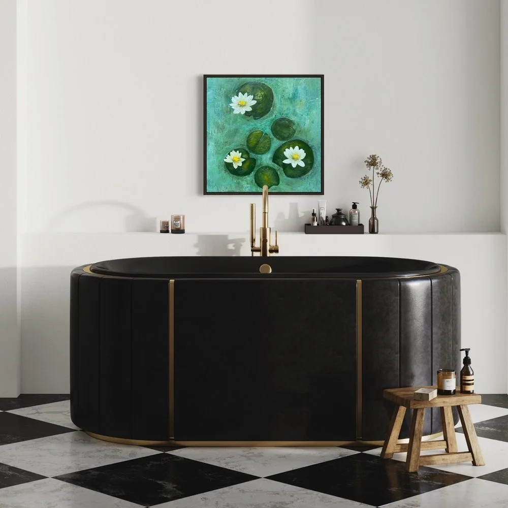 Flowers From The Shore - Insitu.jpeg