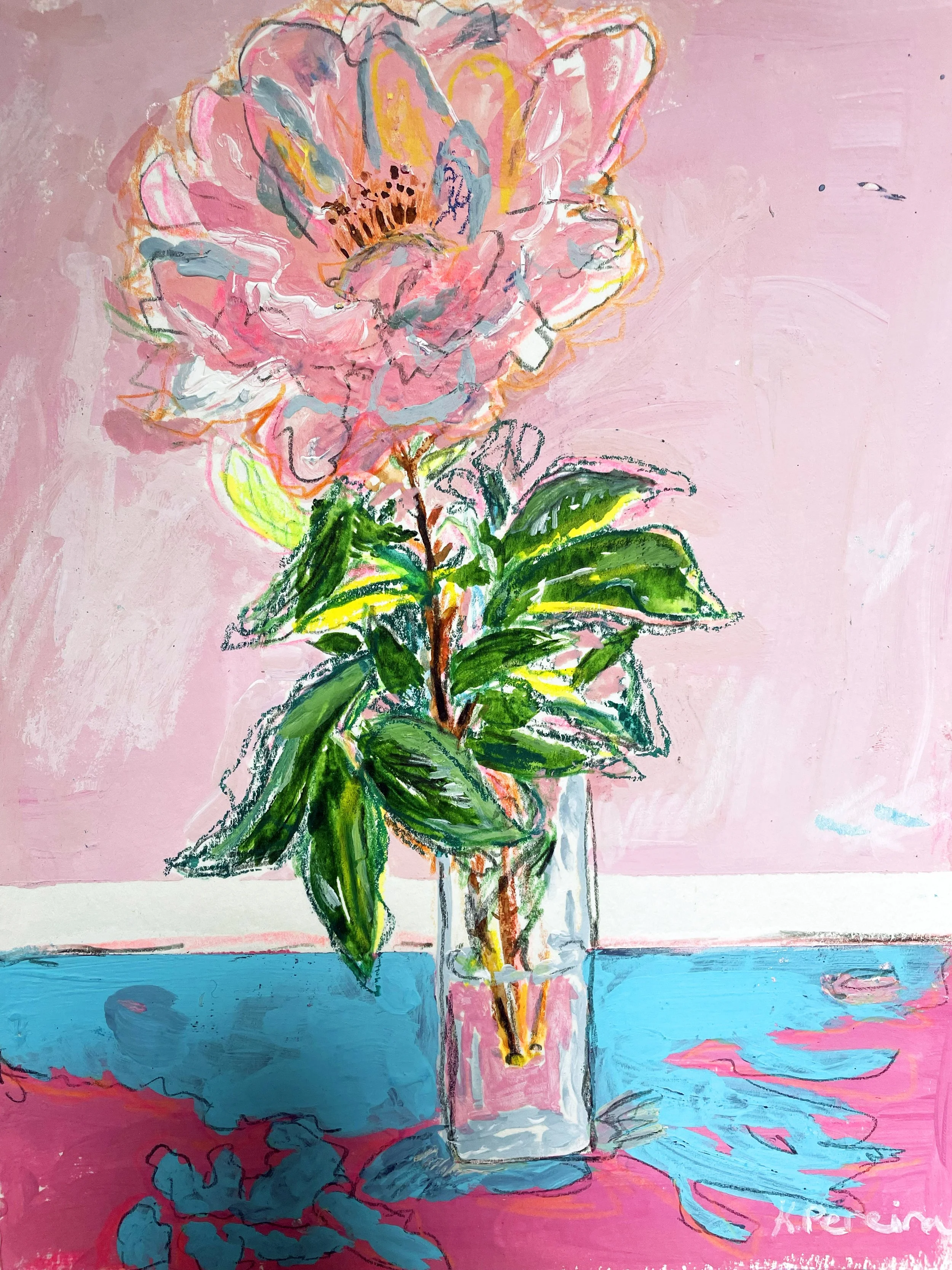 PinkDrenched_8x10_Watercolour_MixedMedia_110.jpg