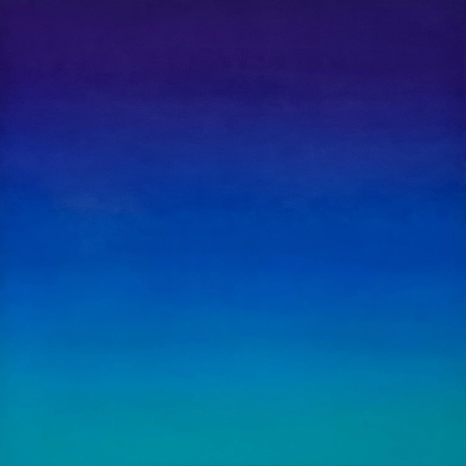 Anne Jackson - Blue Stillness