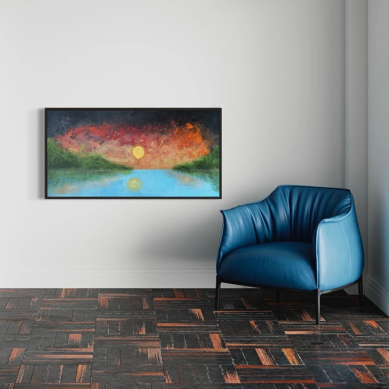 Susan Wallis - Spectacular Ending