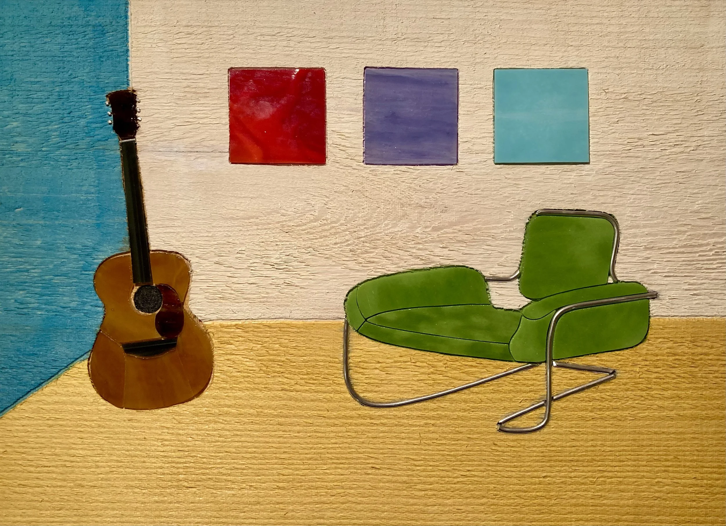 Chris Harms: Jack Considered Himself a Bit of a Raconteur