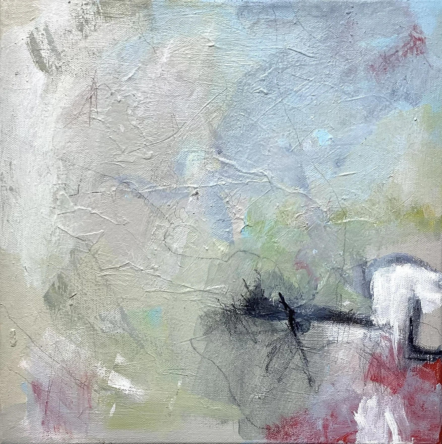 Pamela Tate - Dream World I