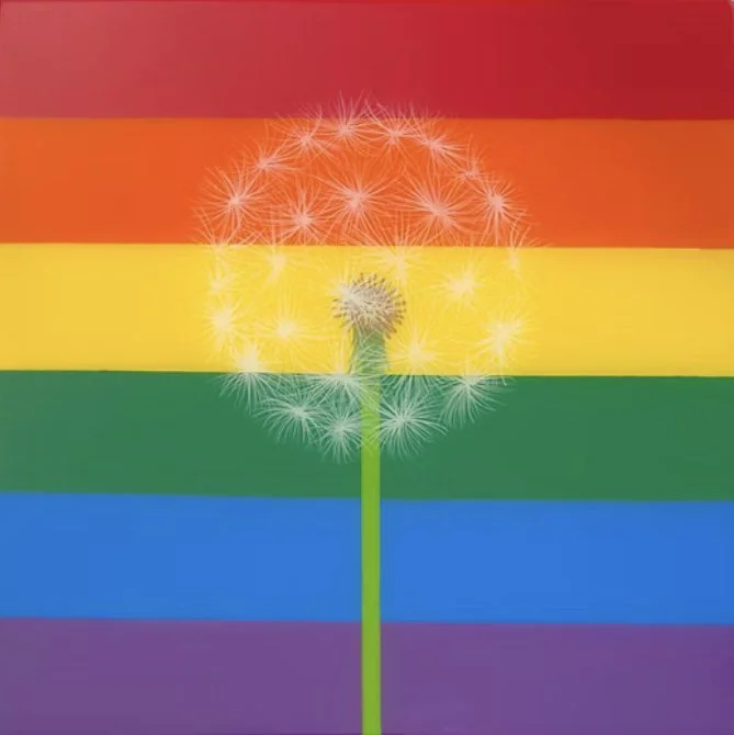 Arwynn Davey - Wishes on a Rainbow
