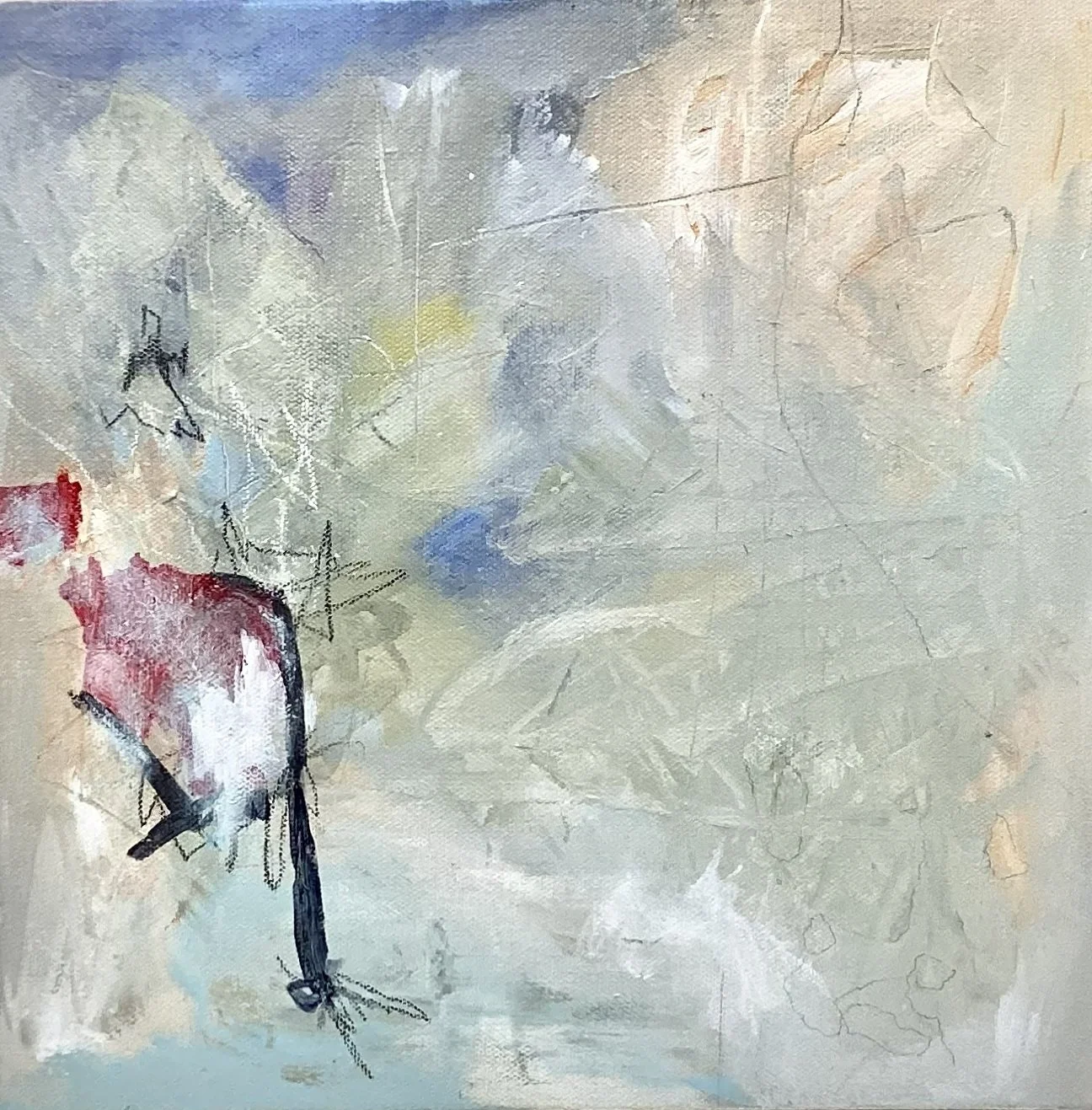 Pamela Tate - Dream World II