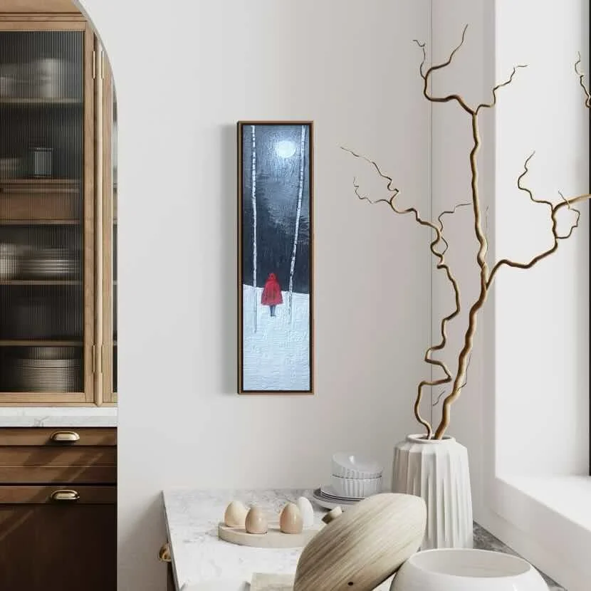 Susan Wallis – Daughter of the Night