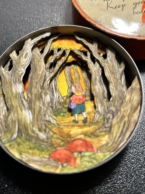 MunroPath Through the Woods  $145 2.5 diameter 2.jpeg