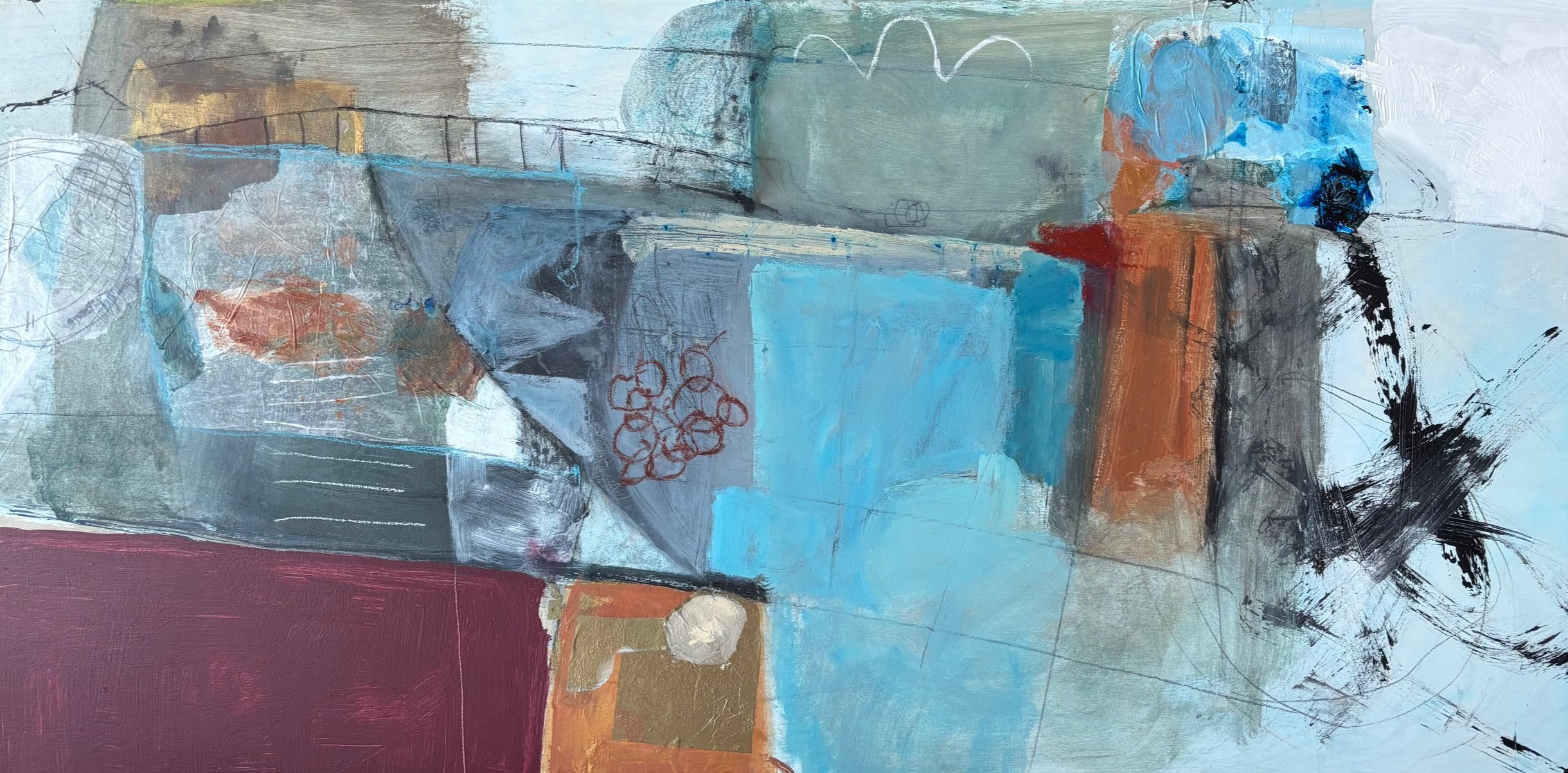 Reverie++24x48+inches++Collage+and+mixed+media+on+cradled+board+++%241%2C200.jpg
