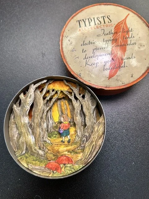 MunroPath Through the Woods  $145 2.5 diameter 1.jpeg