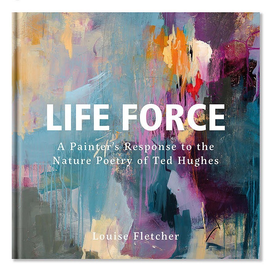 NOW AVAILABLE FOR PRE-ORDER - a limited run of signed copies. My book Life Force will be released on October 7th, but just for this month, we're taking pre-orders for signed copies. 
.
You can learn more about the book - and reserve your signed copy 