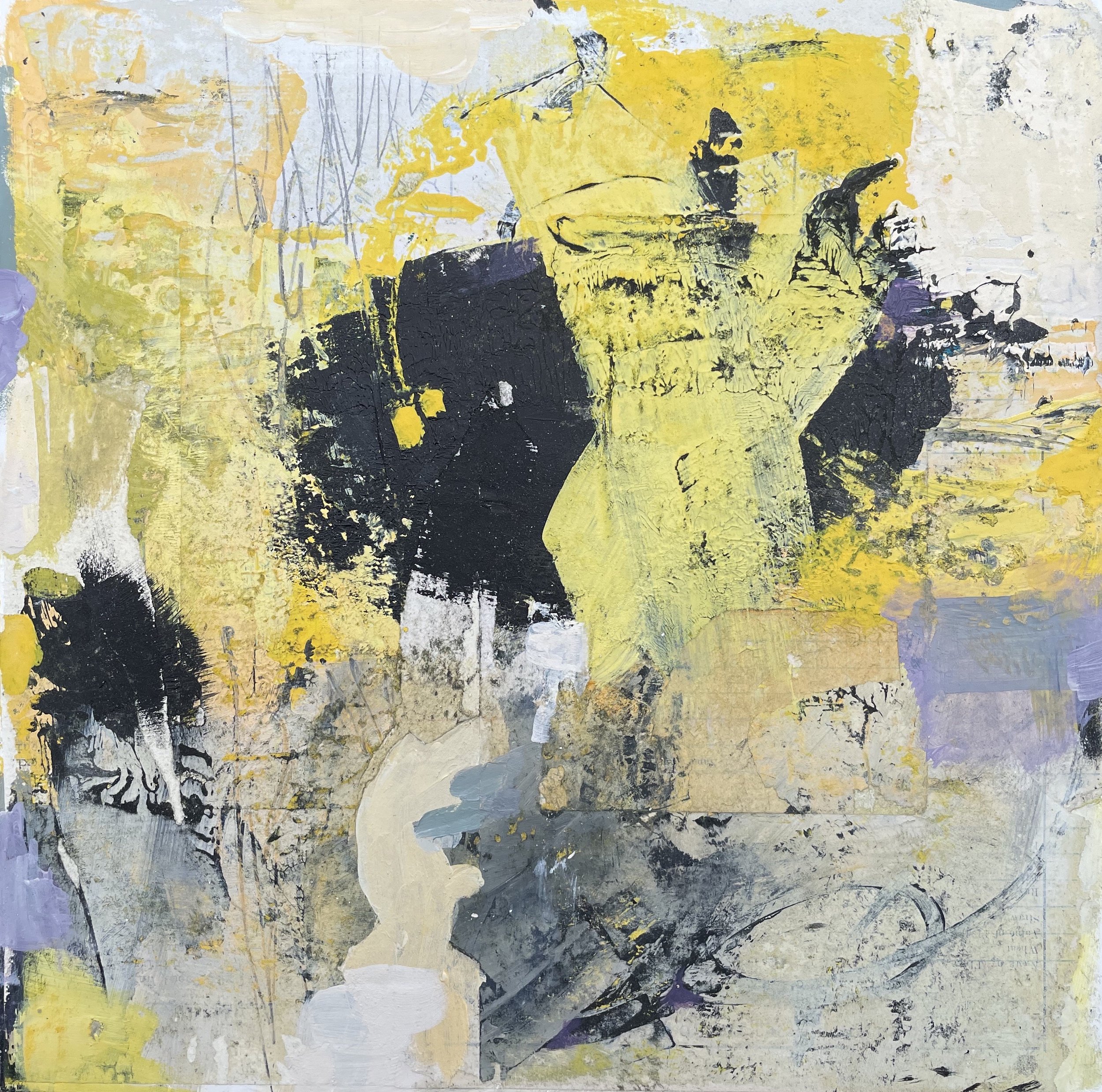 Available Paintings — Louise Fletcher Art