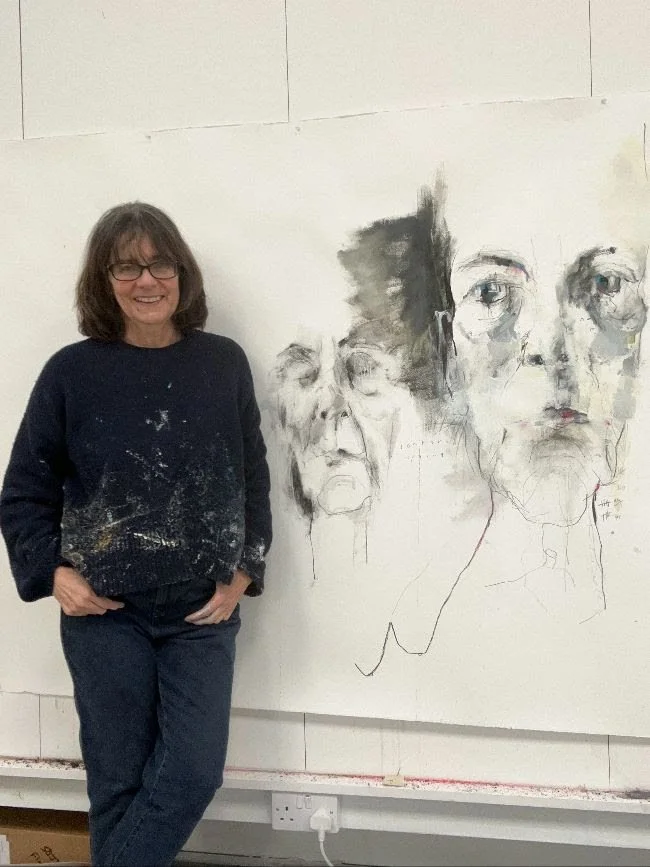 Do You Make Art to Make a Thing — or to Make Yourself?