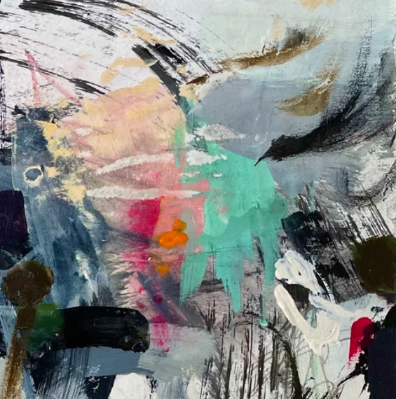 This journey has been crazy!