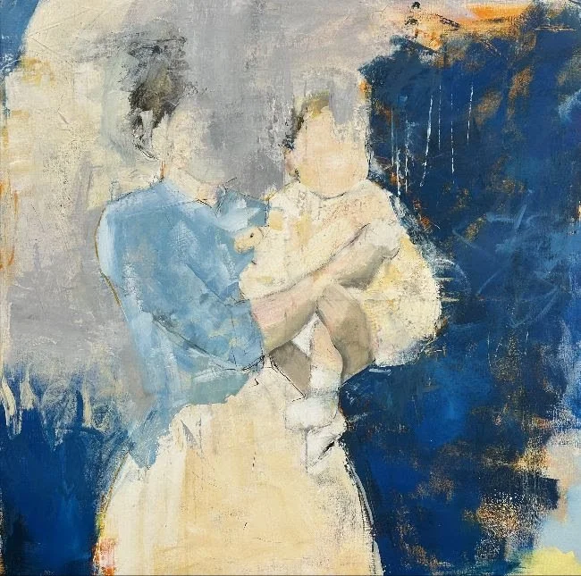 How I gained unshakeable confidence in my art