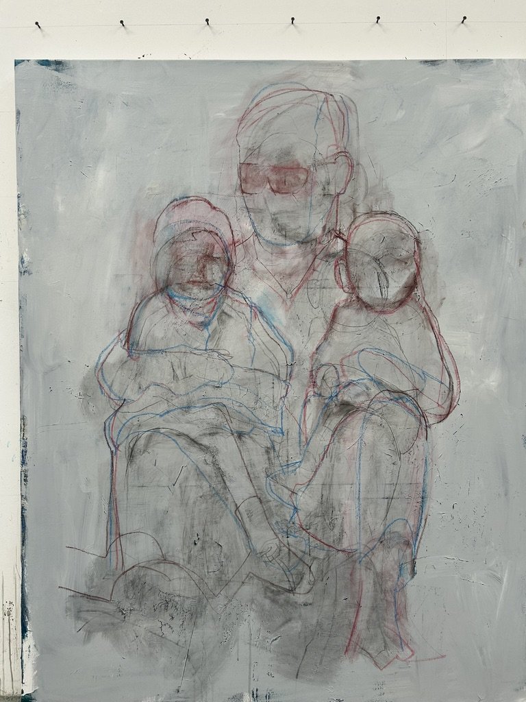 This is my secret ... but it's so hard to explain