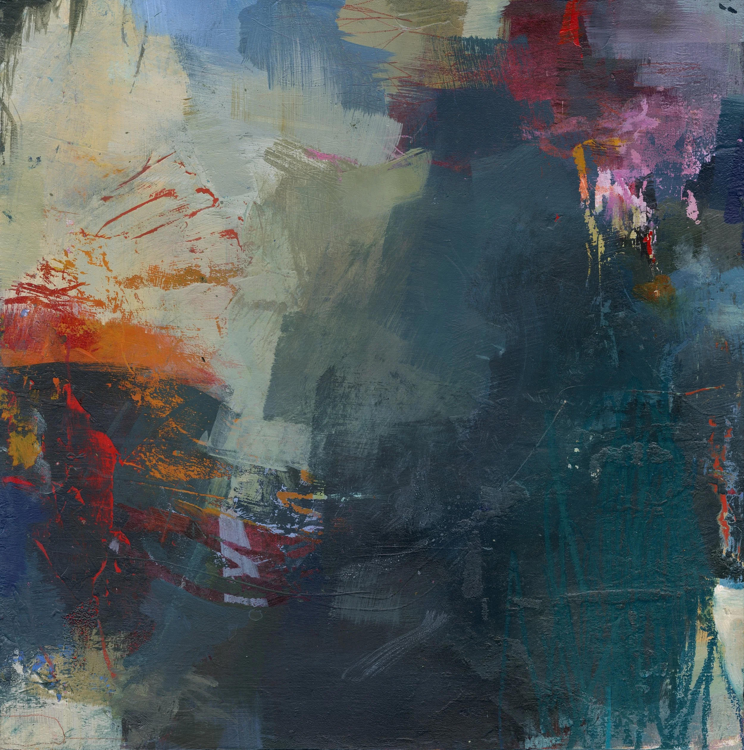 Previous Work — Louise Fletcher Art