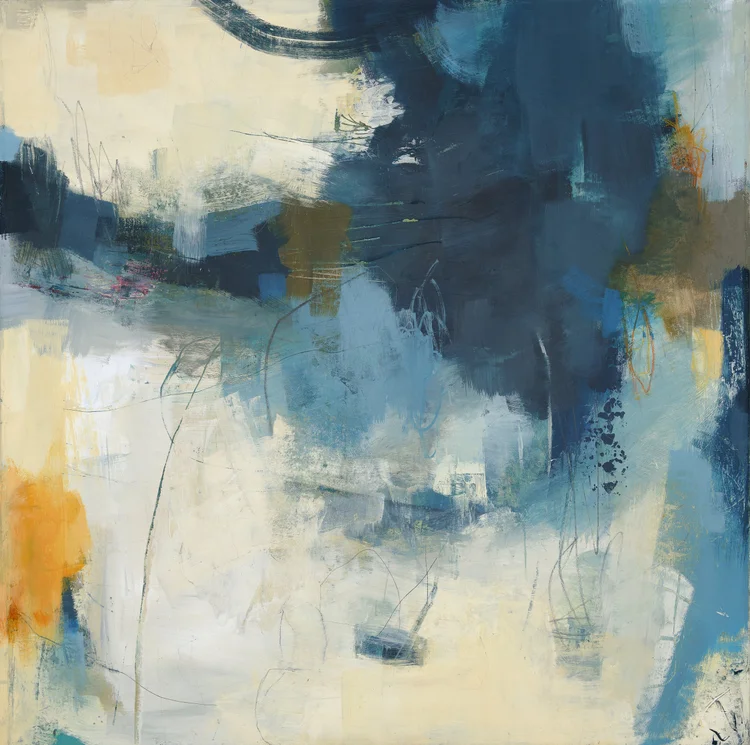 Previous Work — Louise Fletcher Art
