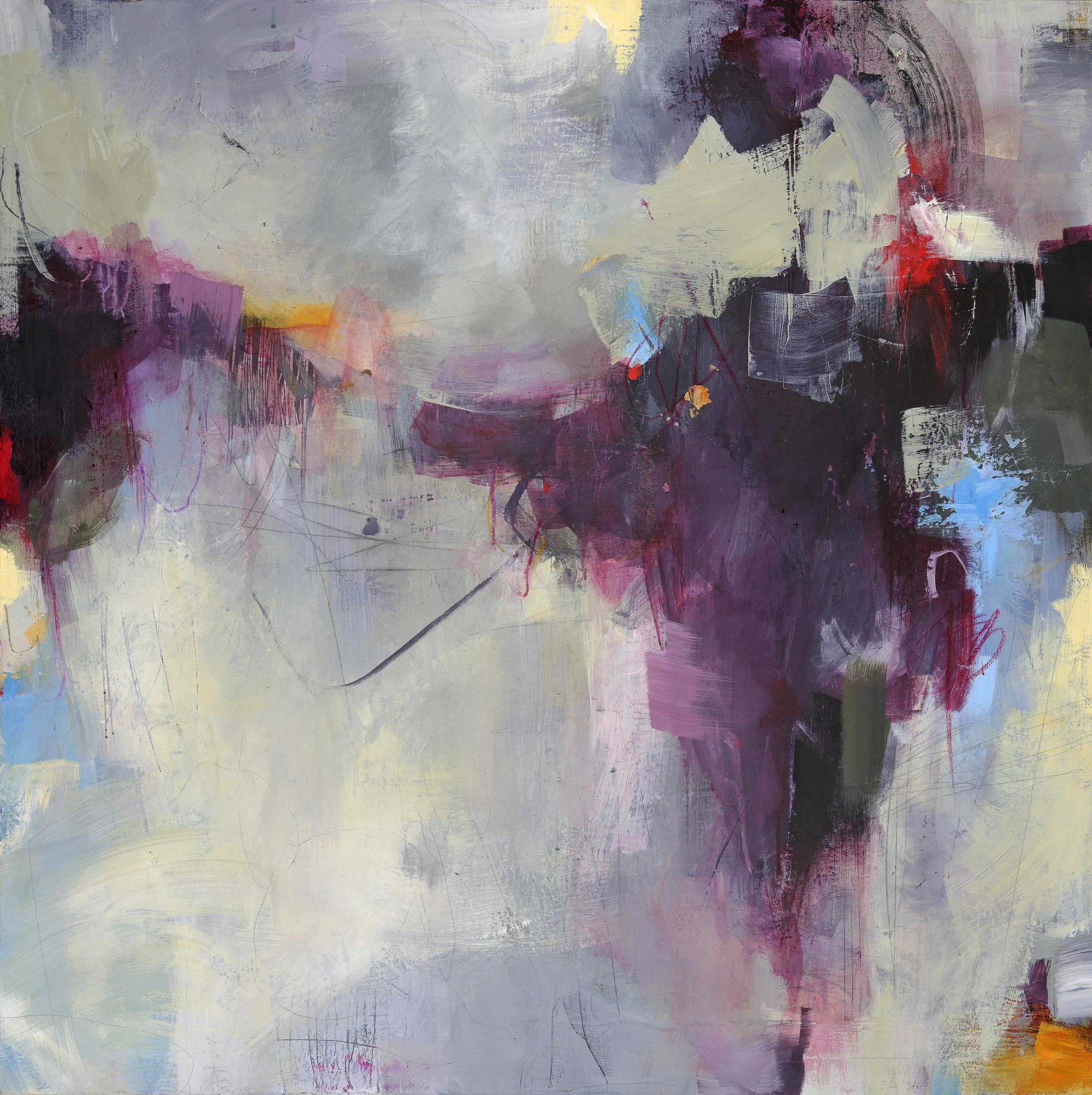 Previous Work — Louise Fletcher Art