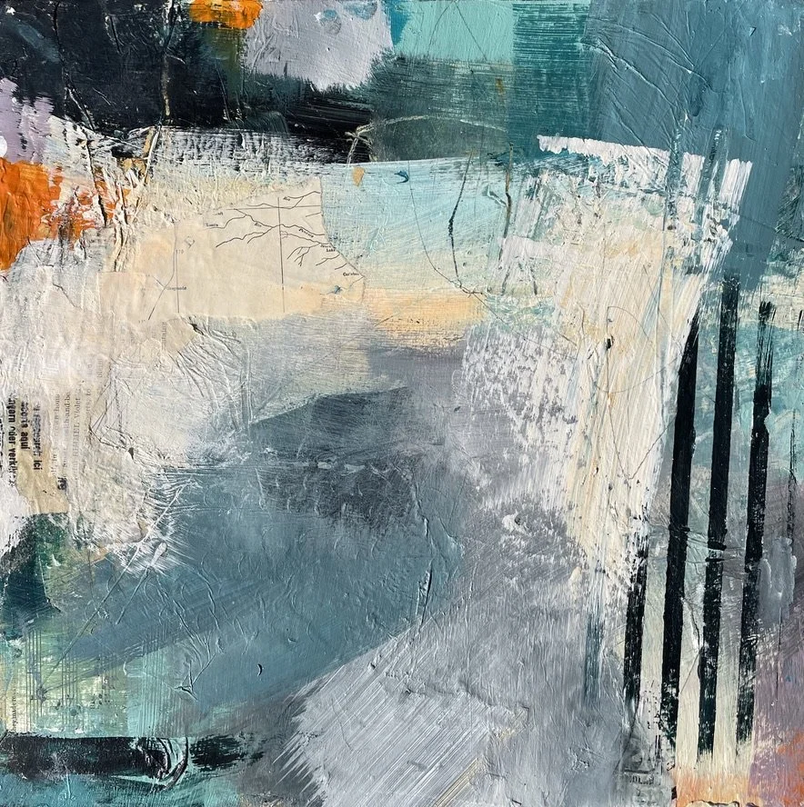 Previous Work — Louise Fletcher Art