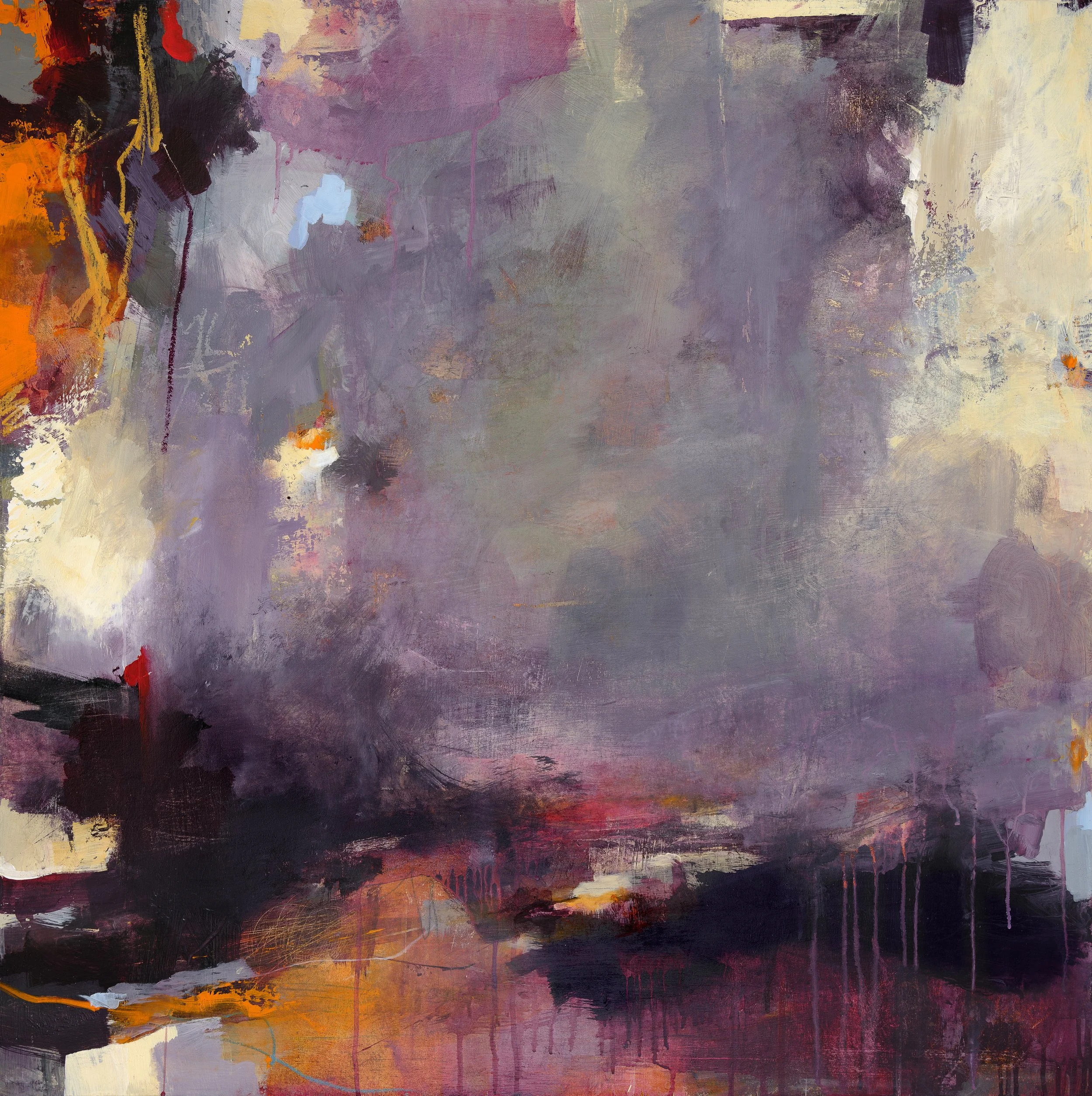Previous Work — Louise Fletcher Art