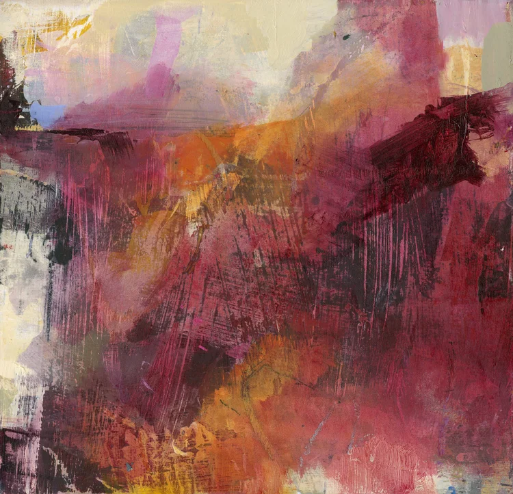 Previous Work — Louise Fletcher Art