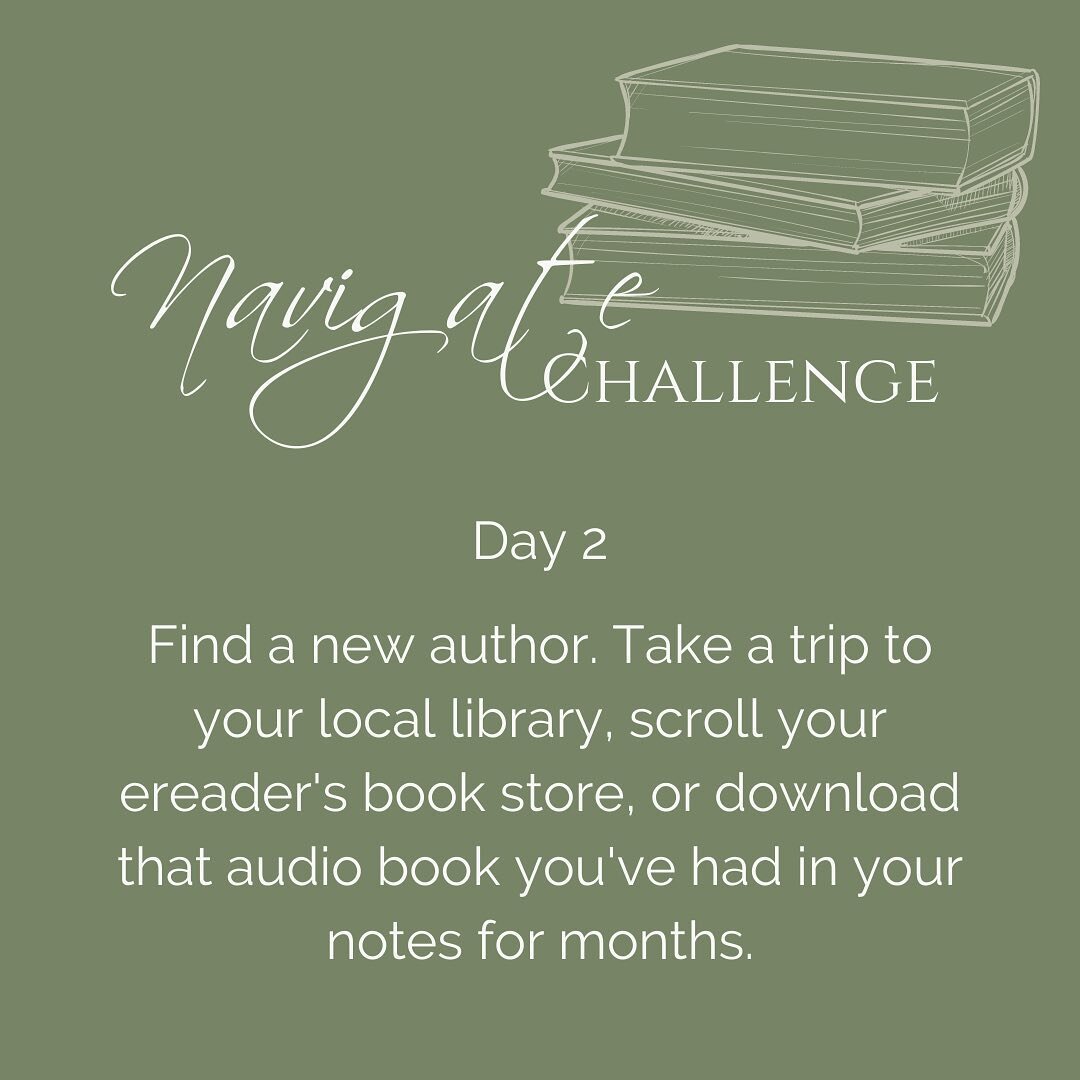 Day 2!! Please join us in the &ldquo;Navigate&rdquo; Challenge. As we leave January behind, here is a great challenge for all of us. The challenge is geared towards the planner however I invite everybody to join in! 
Share your completed challenge in