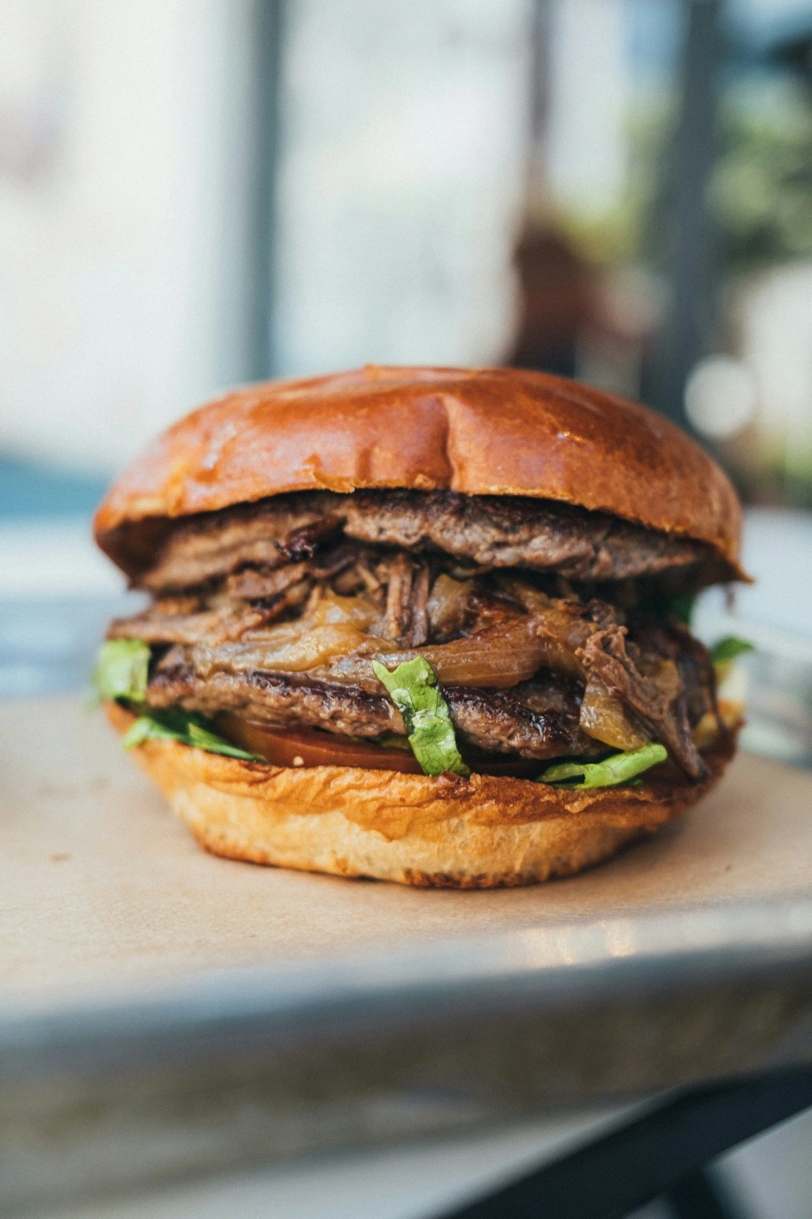 BBQ Roast Beef