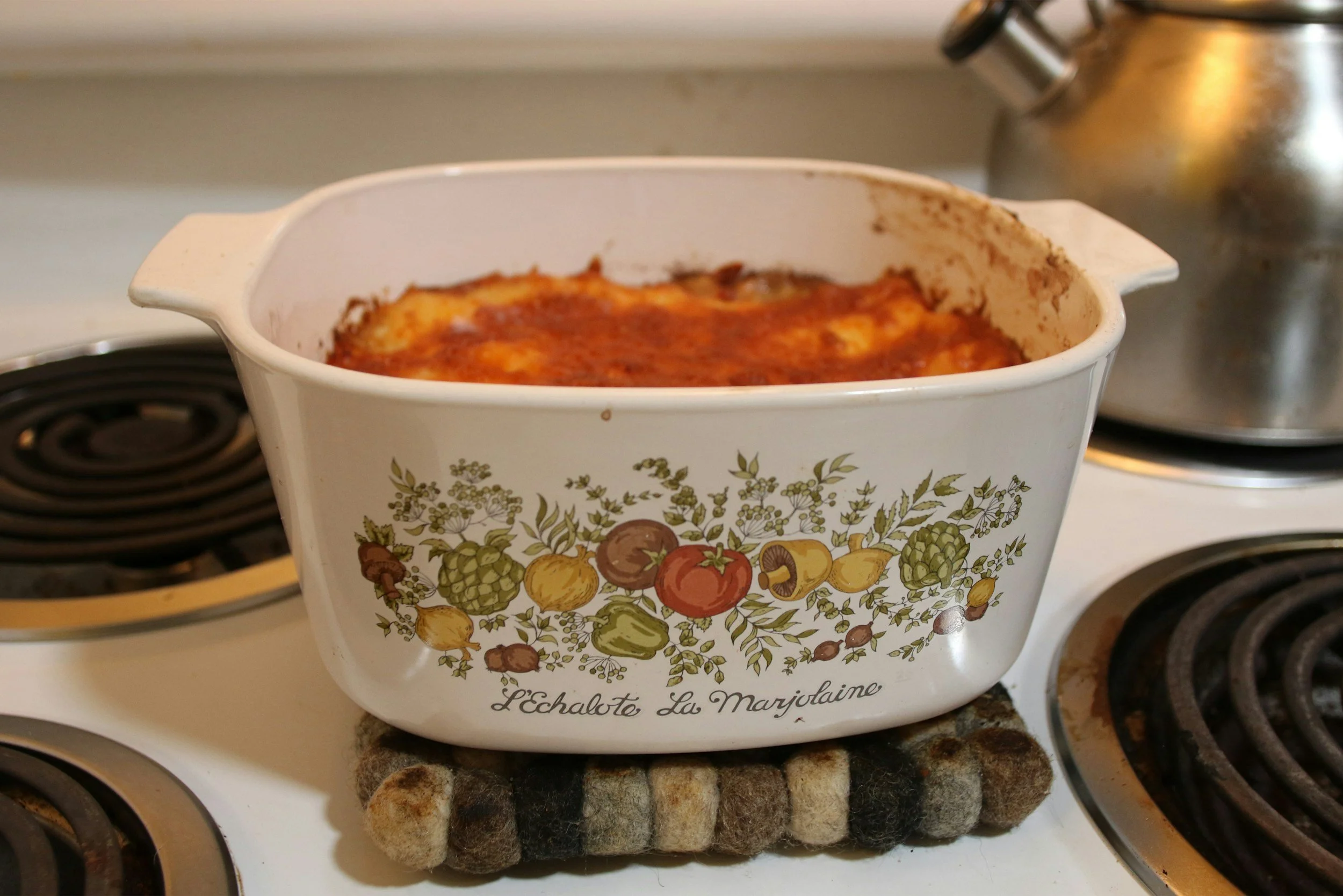 Hash brown Casserole