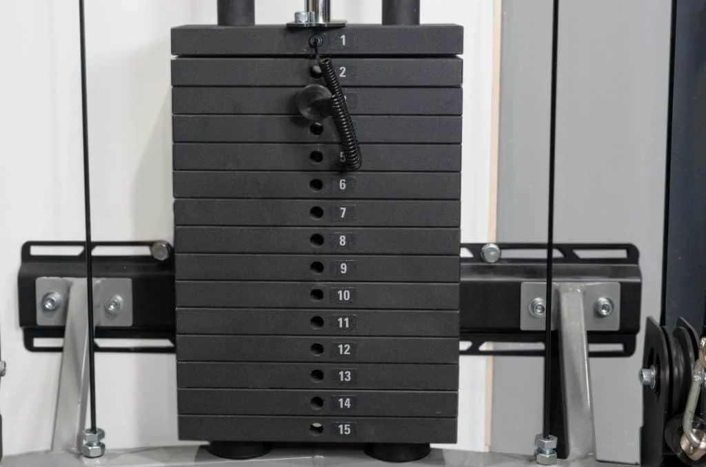 Wall Mount and Freestanding Racks — Shop — SJU FITNESS EQUIPMENT