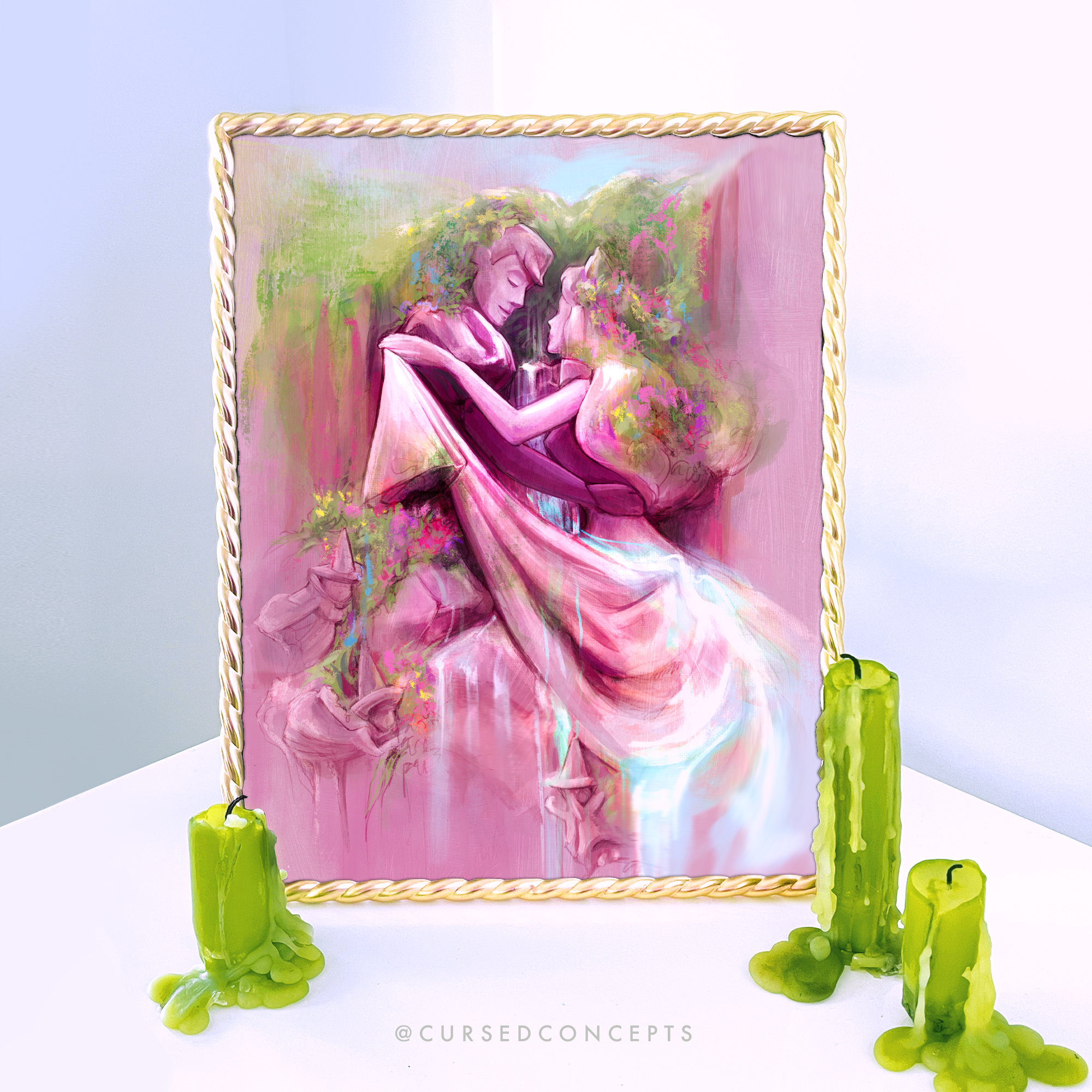 Once Upon A Dream_FRAMED.png