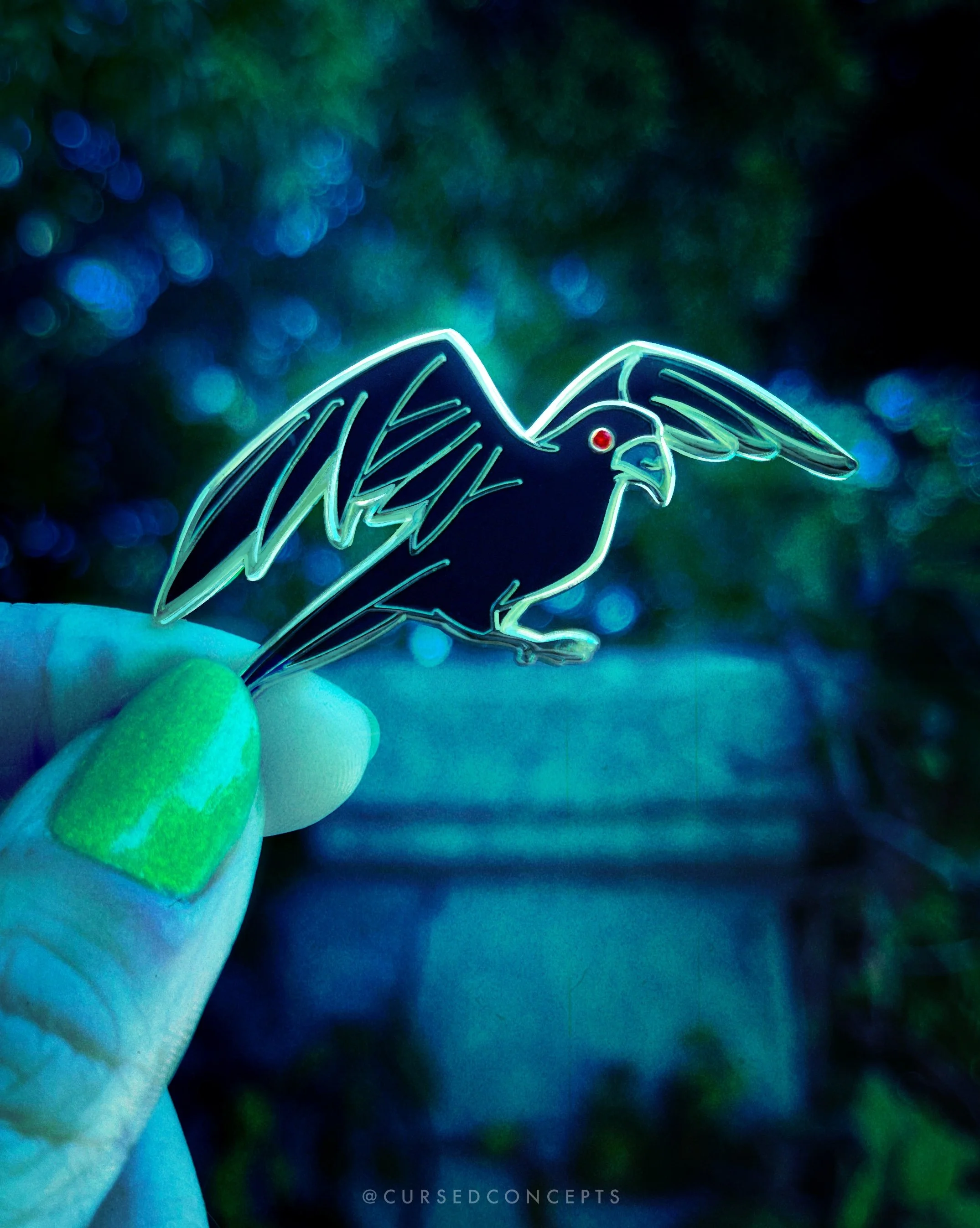 Haunted Spirit Guide Set_Raven.jpg