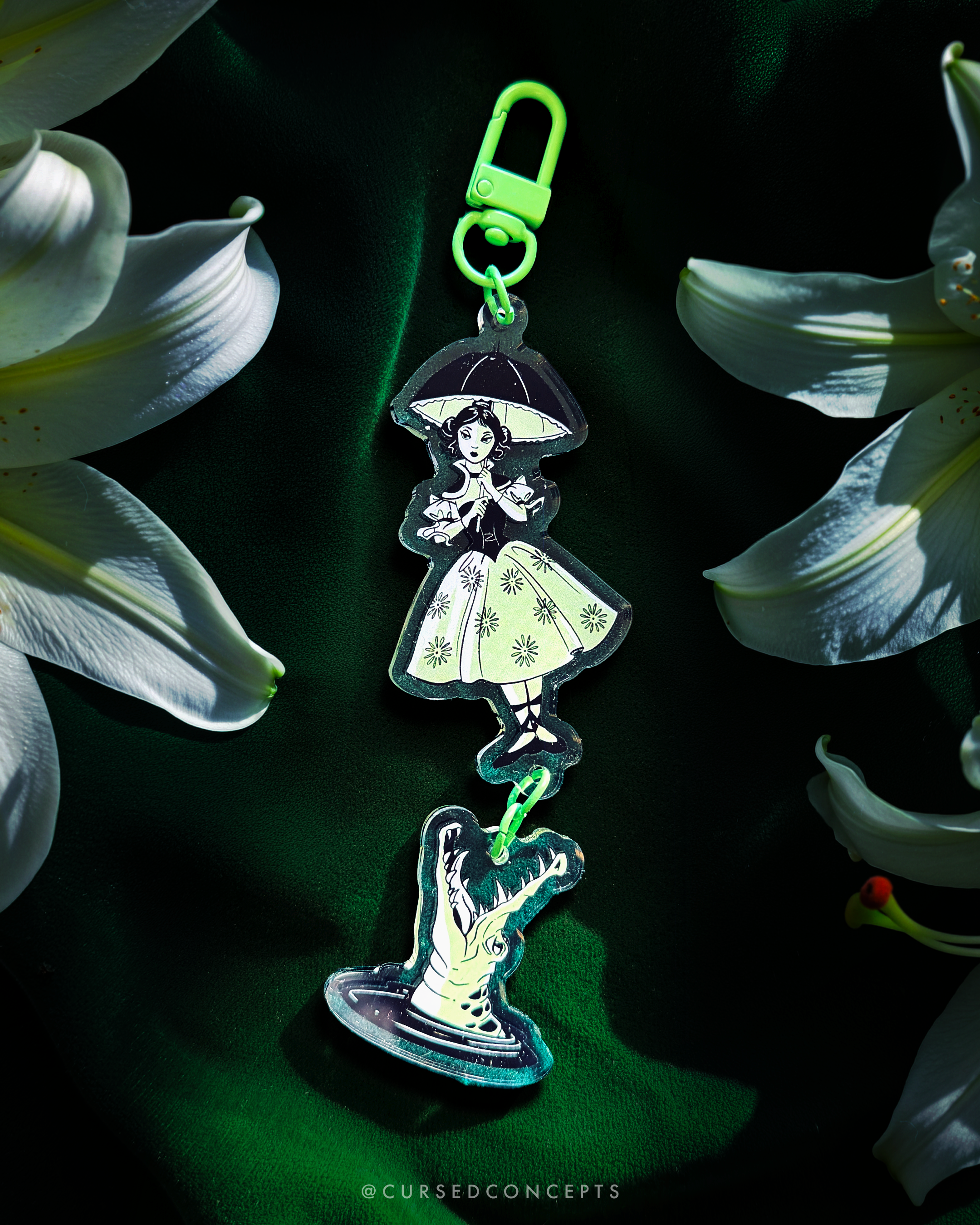 Sally Slater Keychain_HERO.png