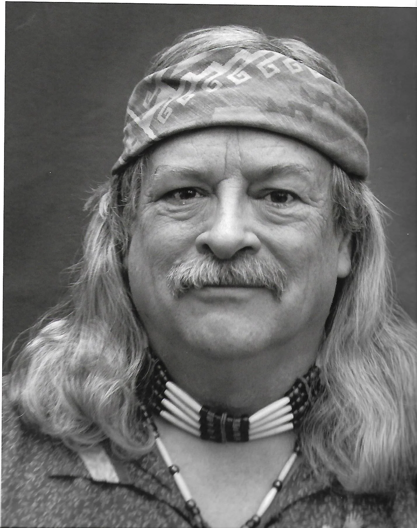 Honoring the River of Life (Guswenta) with Evan Pritchard