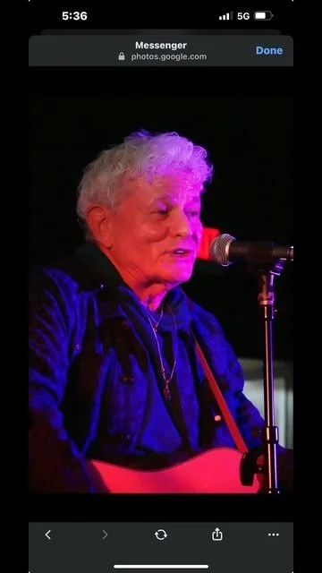 Thomas G Waites and Heartbreak Waites