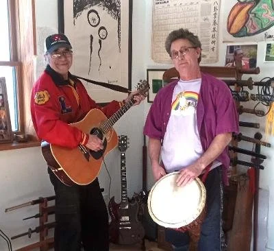 Beltane: Rune and Neosho