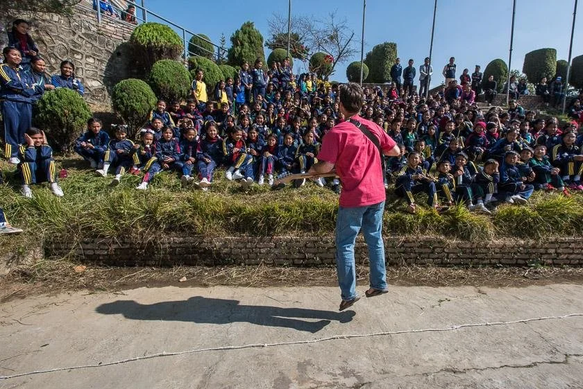 The Green Eye: James Dean Conklin