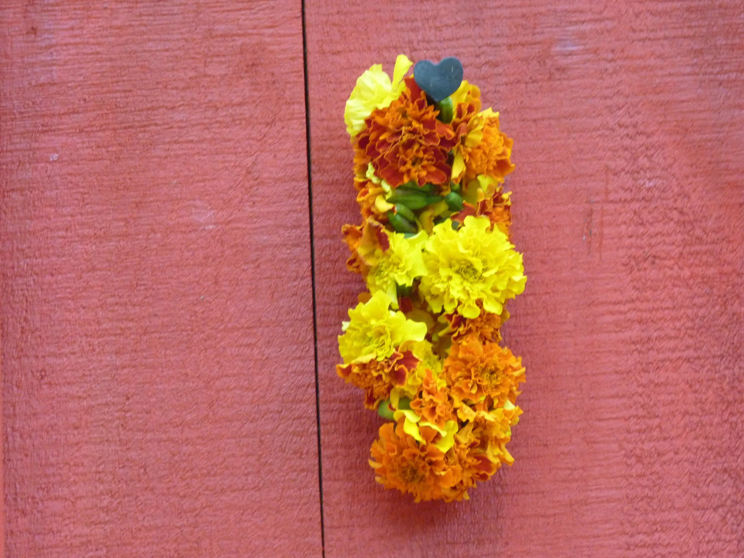 Interdependence Day: Farmer’s Panel Discussion