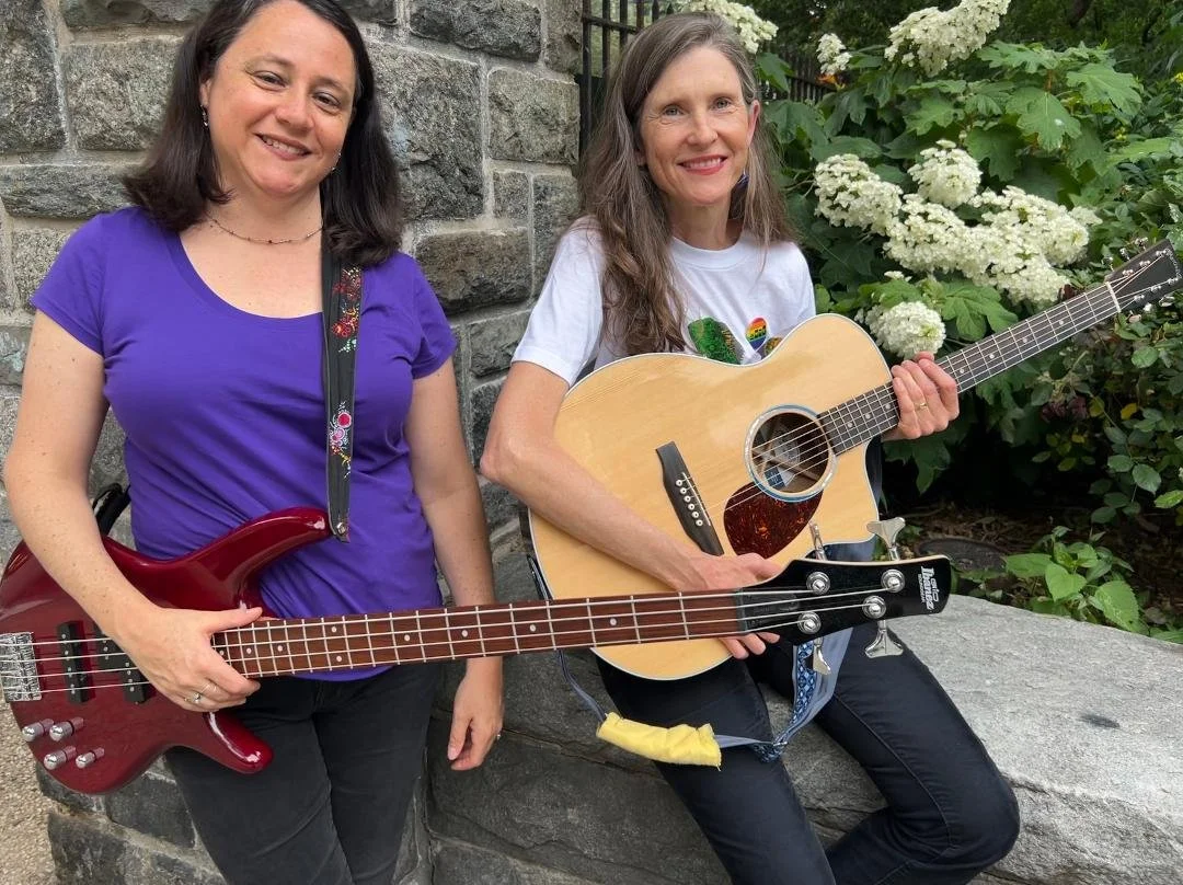 The Odd Shaped Swimmers