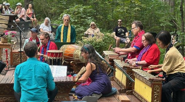 Gamelan Kingston!
