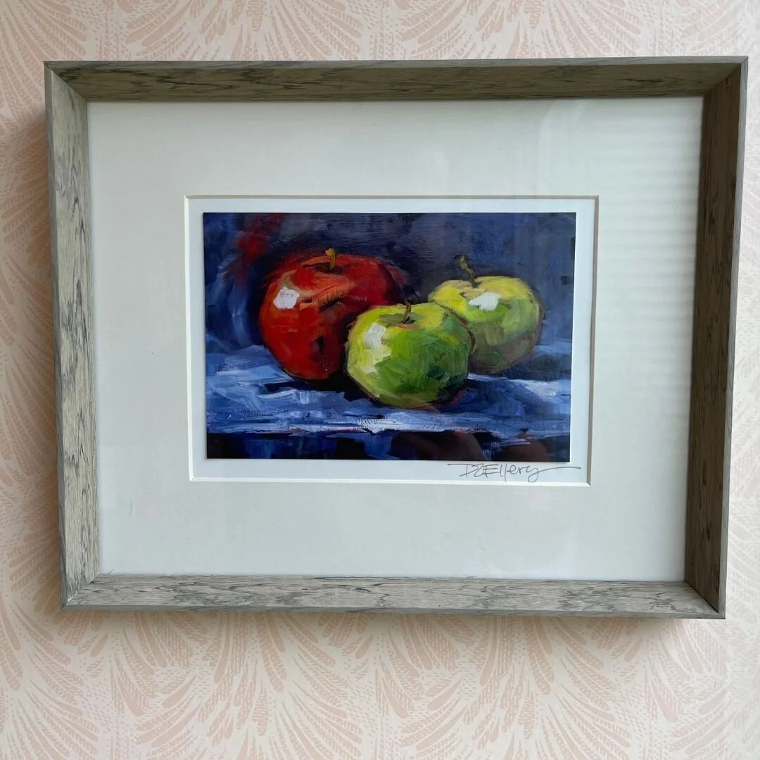 DZ Ellery; Gallery at the VAULT
