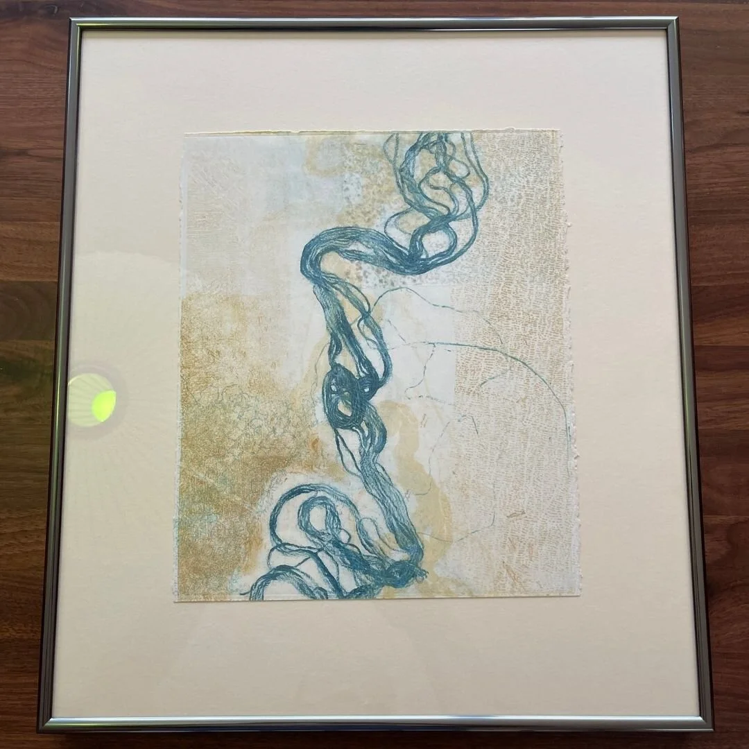 Susan Osgood, Vermont artist