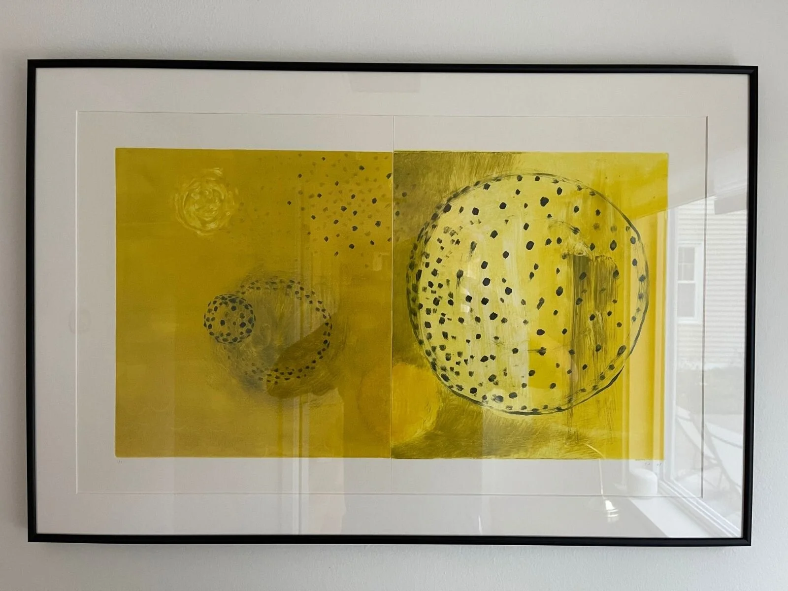 Susan Osgood, Vermont artist