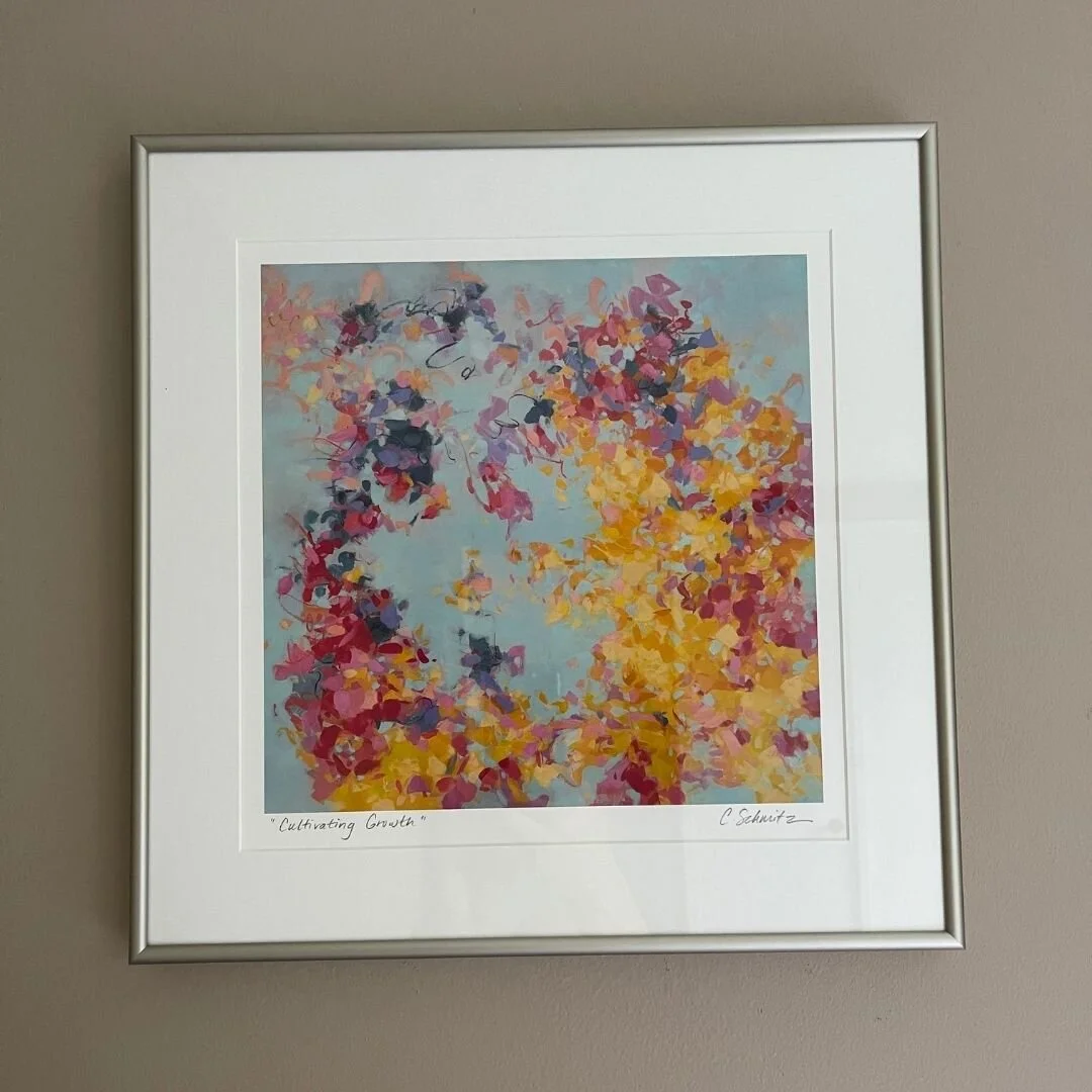 Cameron Schmitz; Davallia Gallery & Boutique