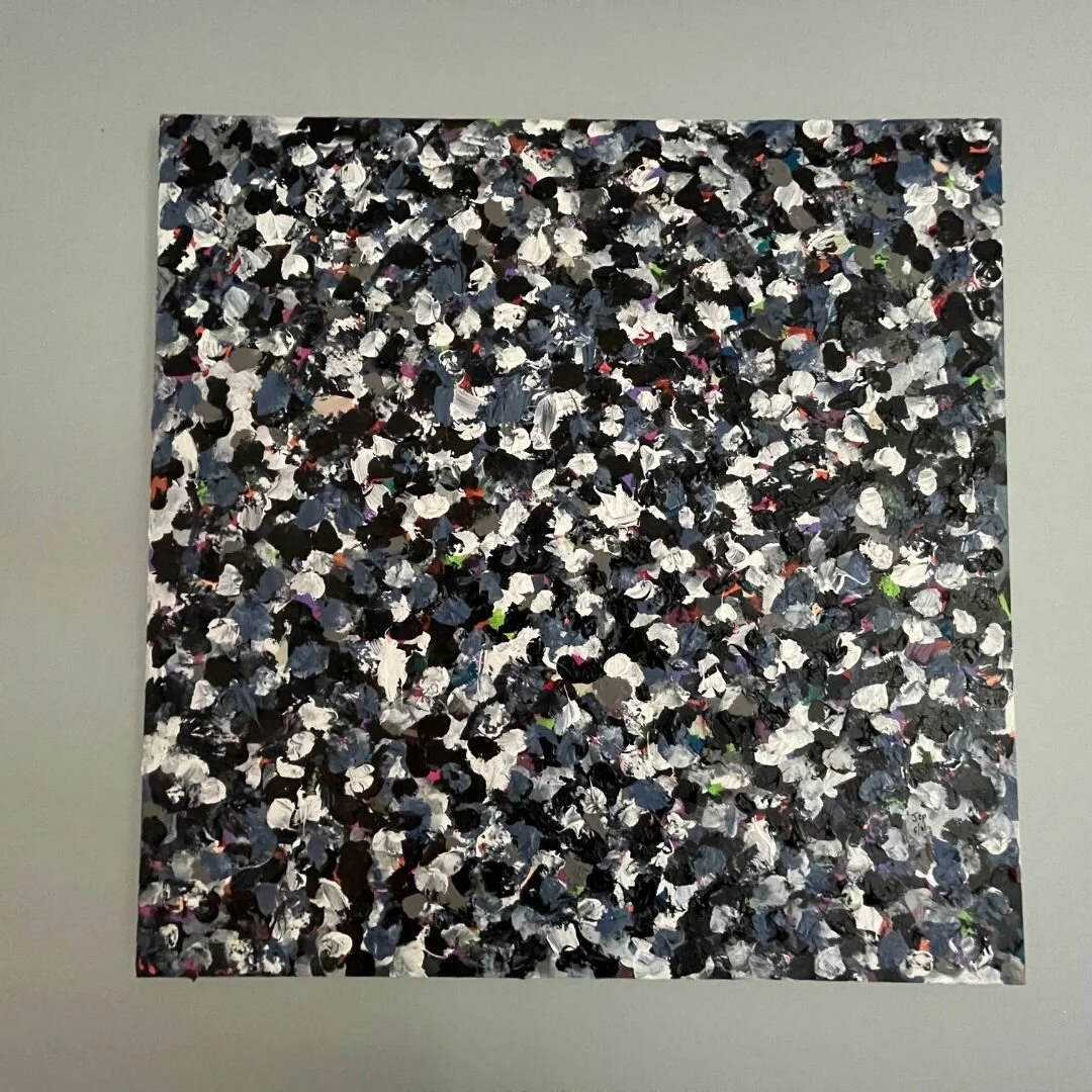 Jared E. Pontz, Philadelphia artist