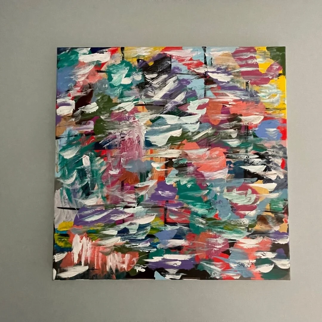 Jared E. Pontz, Philadelphia artist
