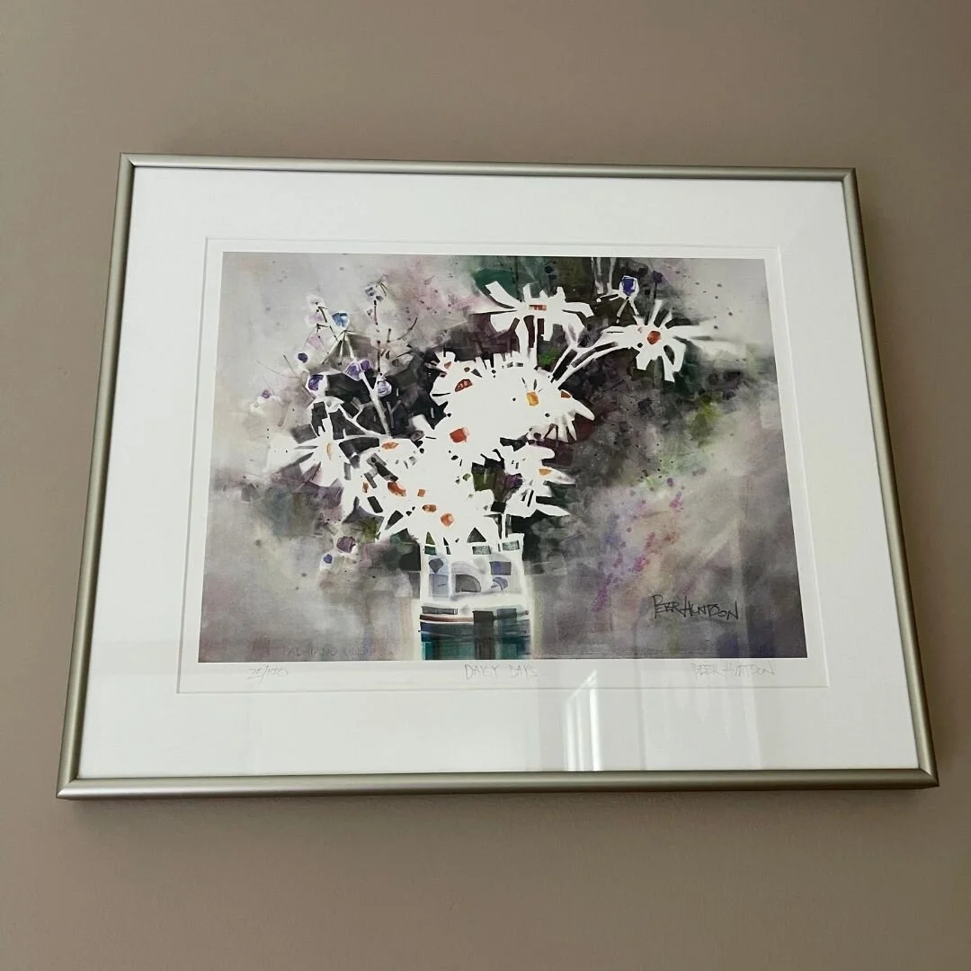 Peter Huntoon; Gallery at the VAULT