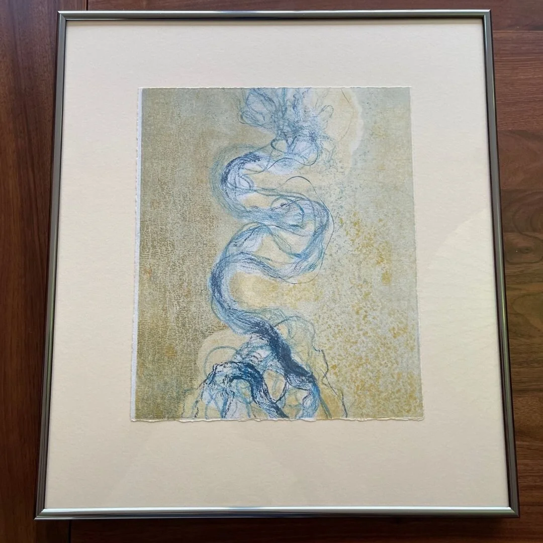 Susan Osgood, Vermont artist